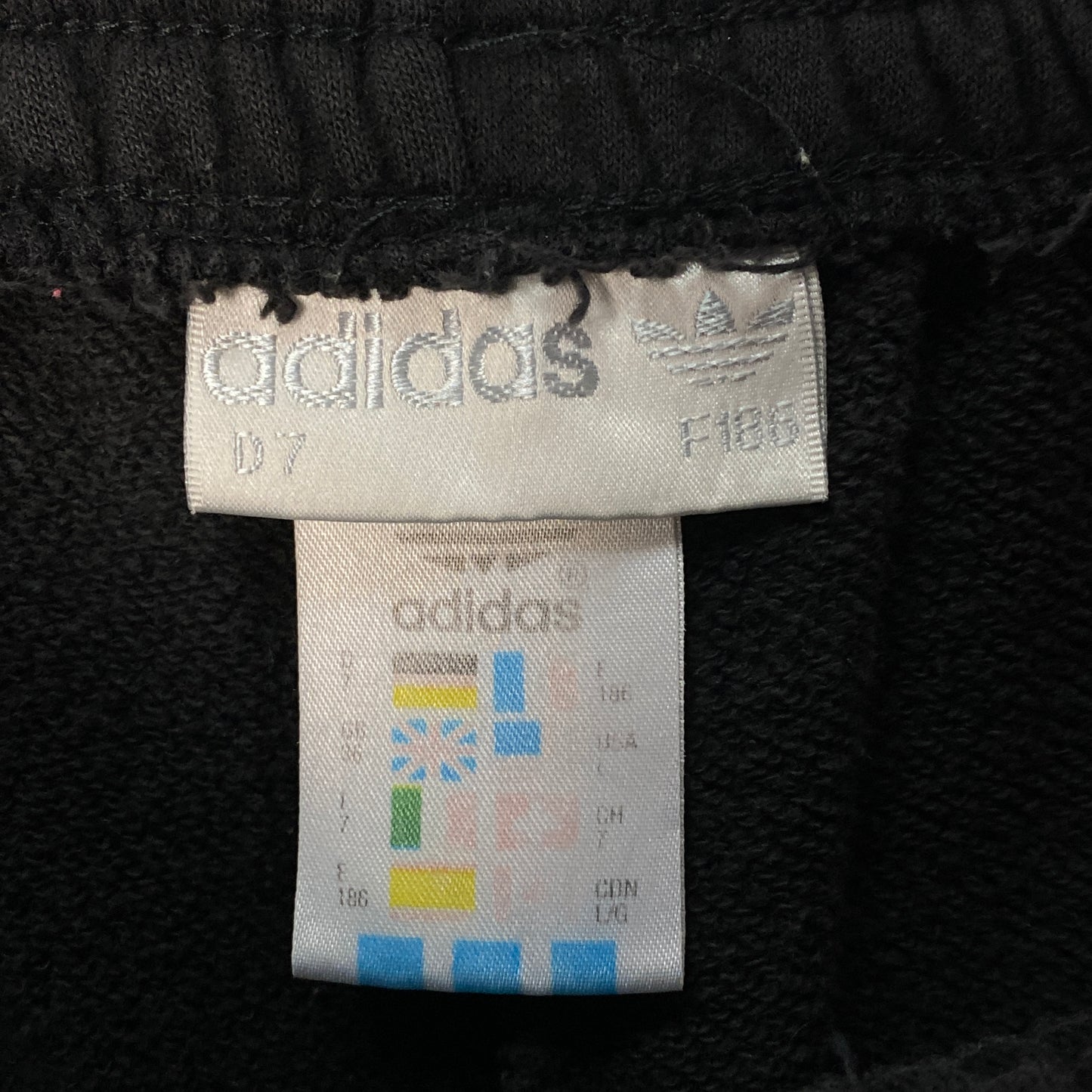 Adidas 90's D Series L Pants