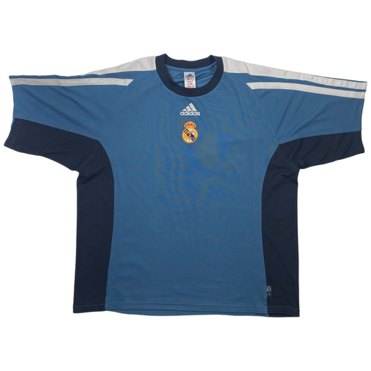 Camiseta Adidas Real Madrid (XL)