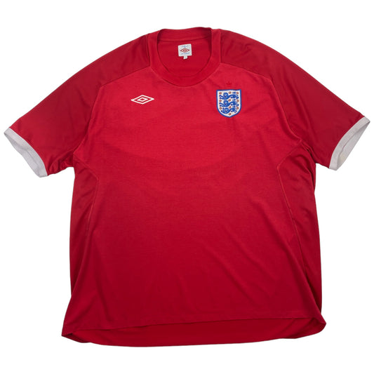 Camiseta Umbro Inglaterra (XL+)