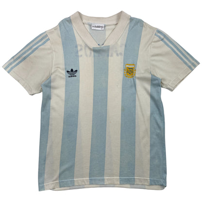 Camiseta Adidas Argentina 1990 (S)