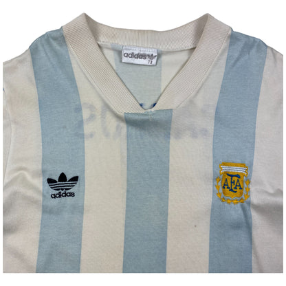 Camiseta Adidas Argentina 1990 (S)