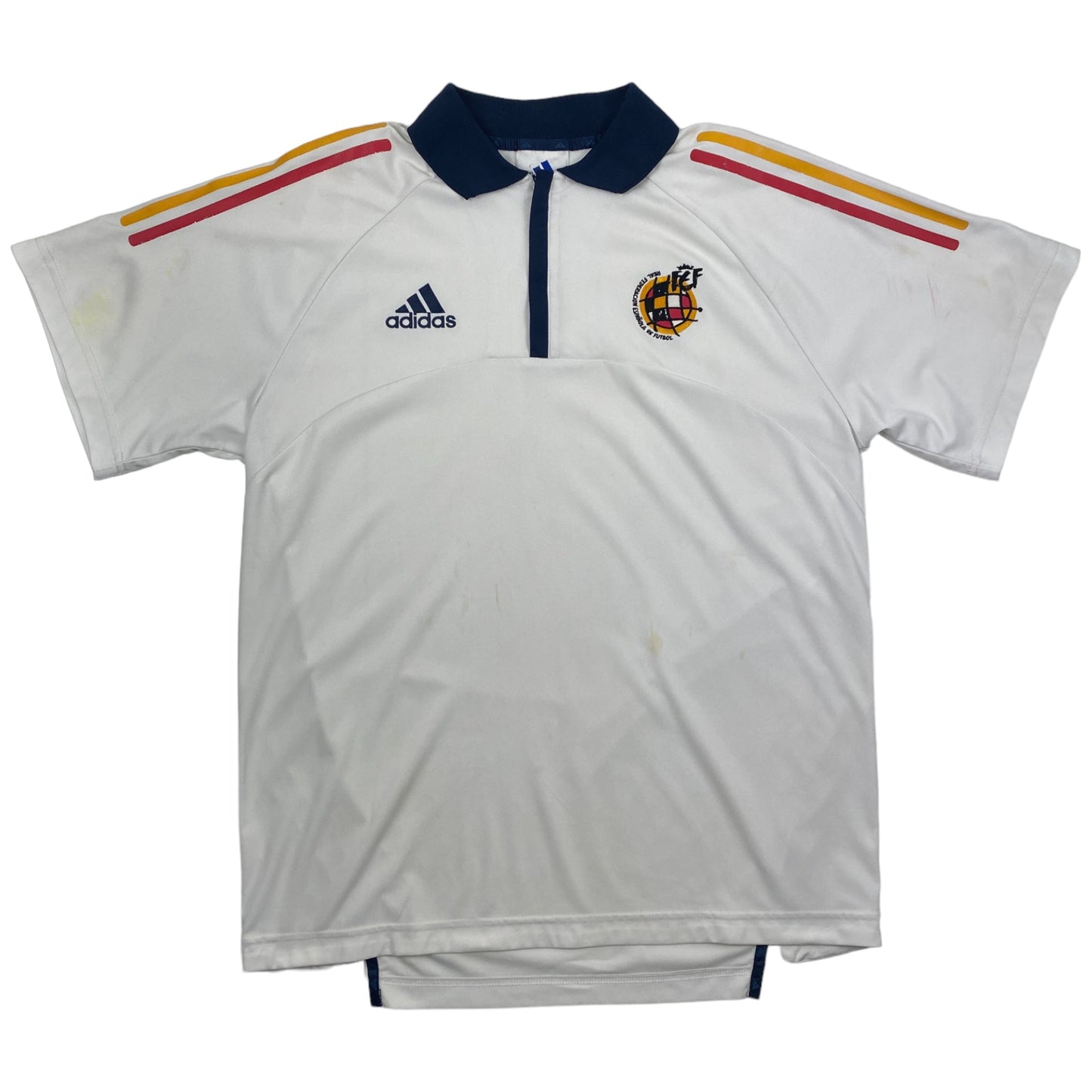 Polo Adidas España 90 (XL)