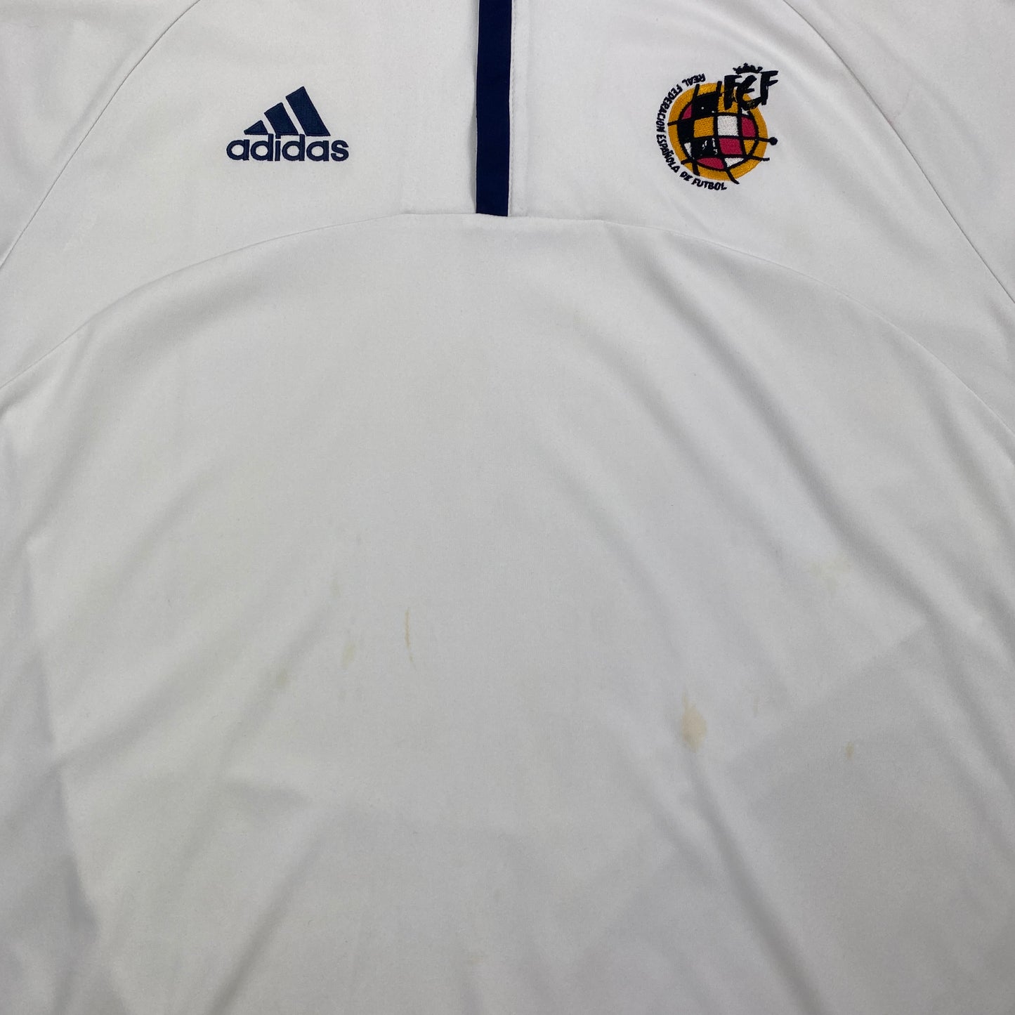 Polo Adidas España 90 (XL)