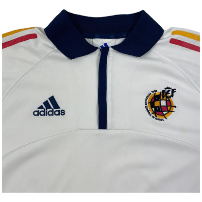 Polo Adidas España 90 (XL)