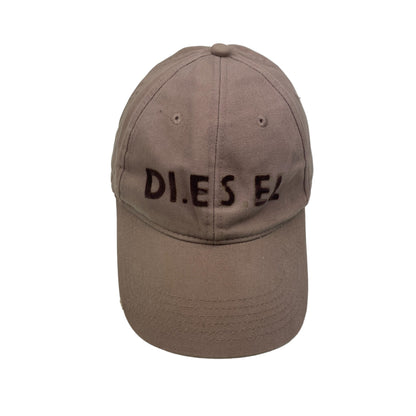 Gorra Diesel basica