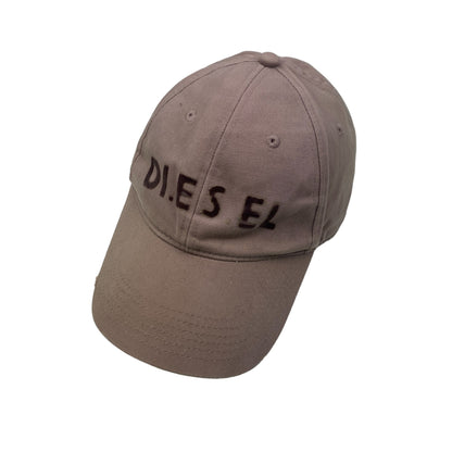 Gorra Diesel basica