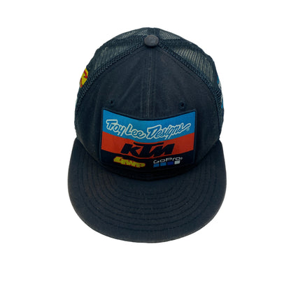 Gorra KTM New era youth