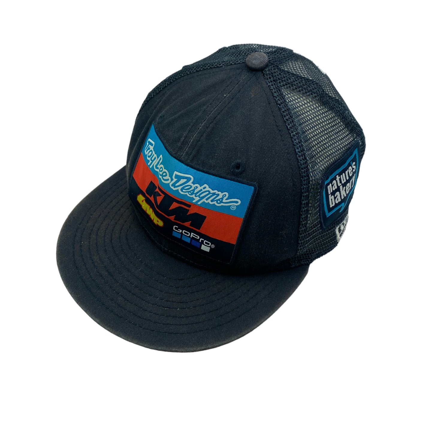 Gorra KTM New era youth