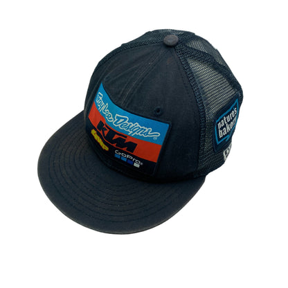 Gorra KTM New era youth