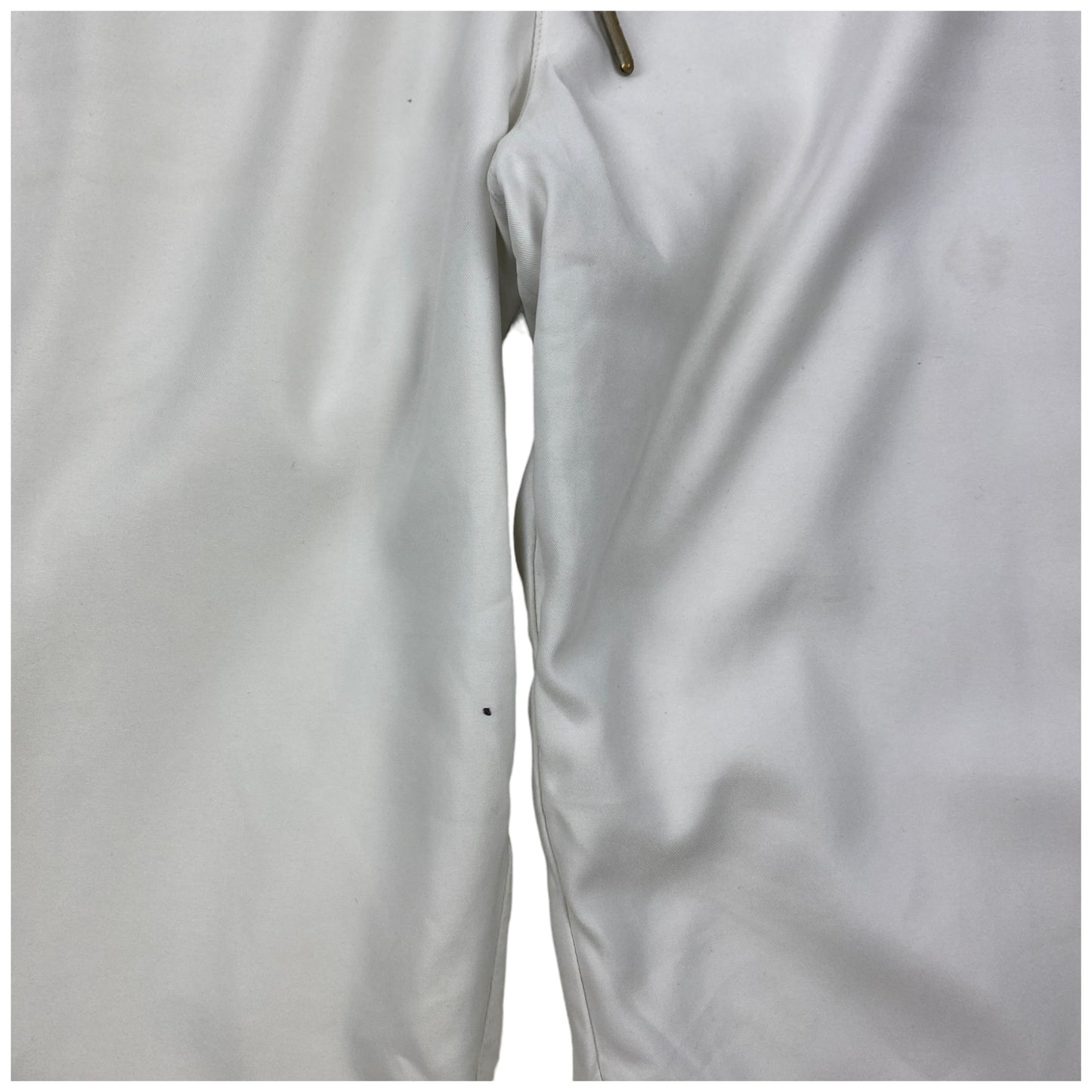 Pantalón Chándal Lacoste Blanco (L)