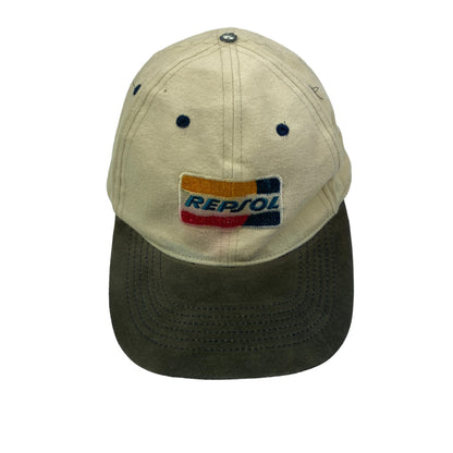 Gorra Repsol Vintage