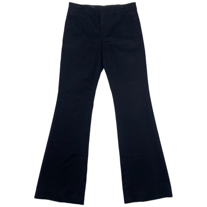 Pantalón Negro Gucci (40)