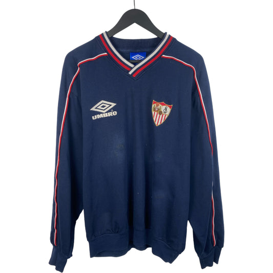 Sudadera Umbro Sevilla 98' M