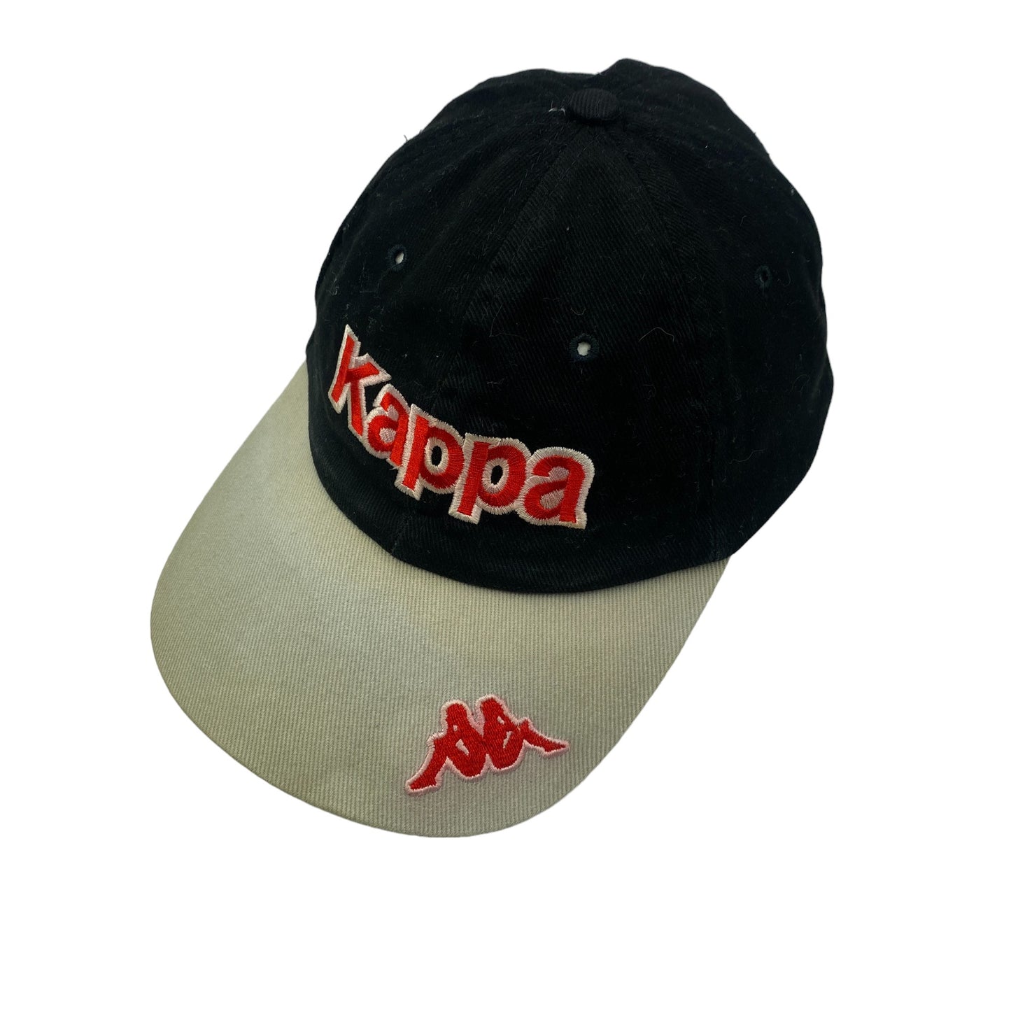 Gorra Kappa vintage