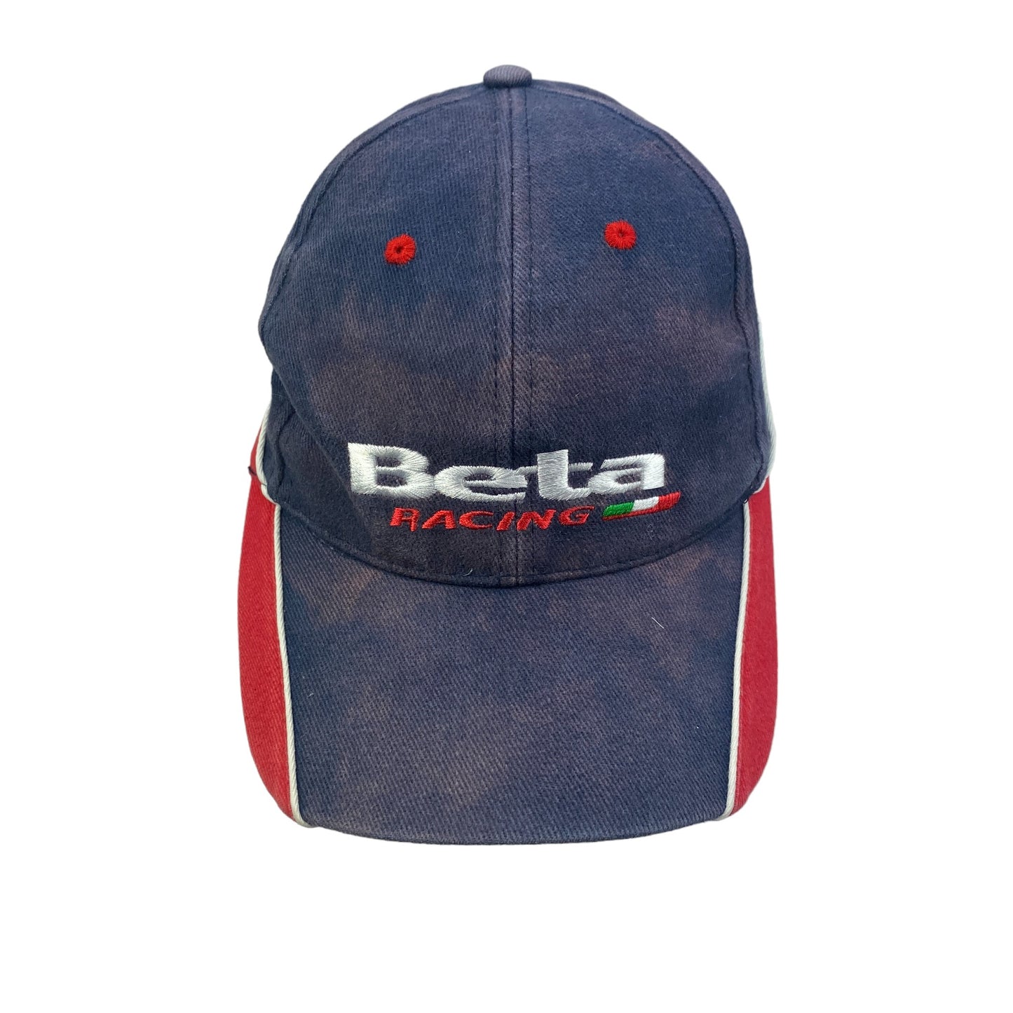 Gorra Beta racing