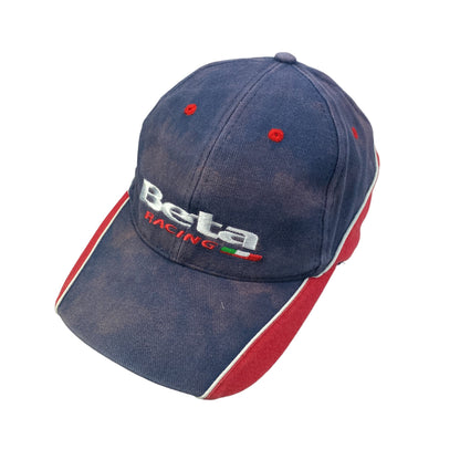 Gorra Beta racing