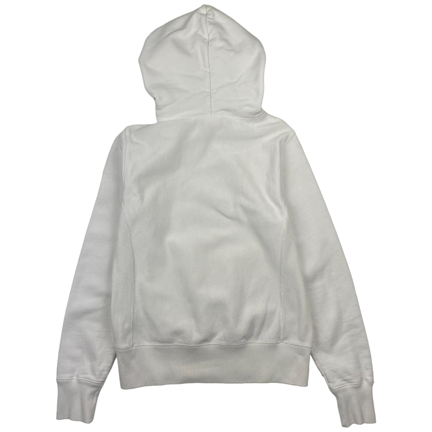 Sudadera hoodie Champion reverse weave (S)