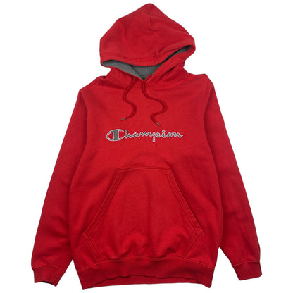 Sudadera hoodie Champion (S)