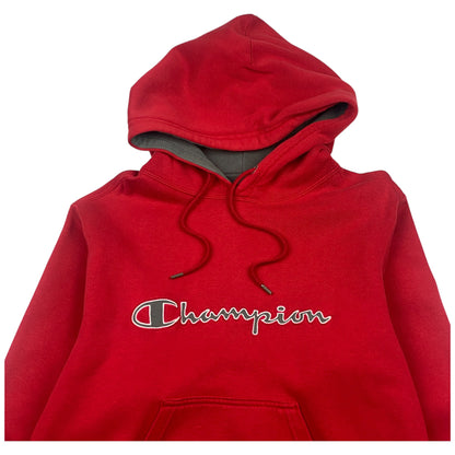 Sudadera hoodie Champion (S)