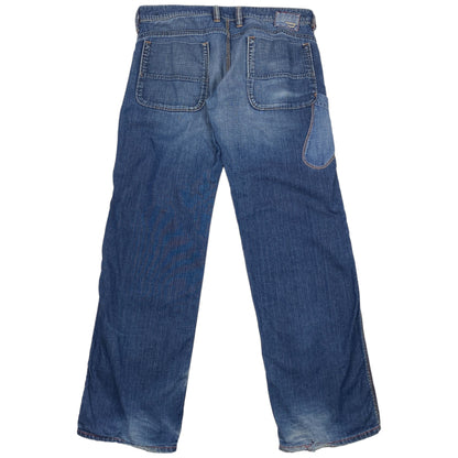 Pantalón Vaquero Diesel (XS)