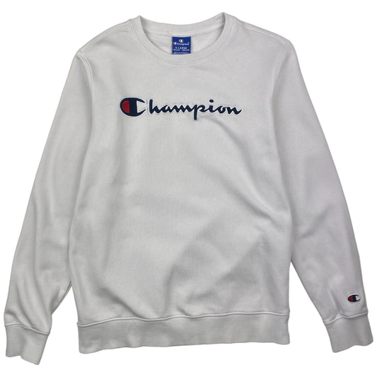 Sudadera crewneck Champion (XL)