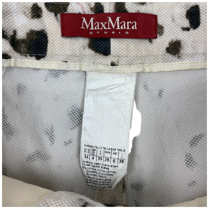 Pantalón Max Mara (XS)