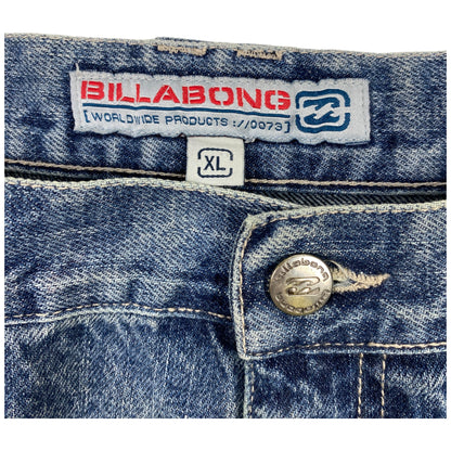 Pantalón Vaquero Billabong (XL)