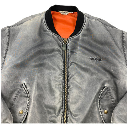 Chaqueta Bomber Levi's (M)