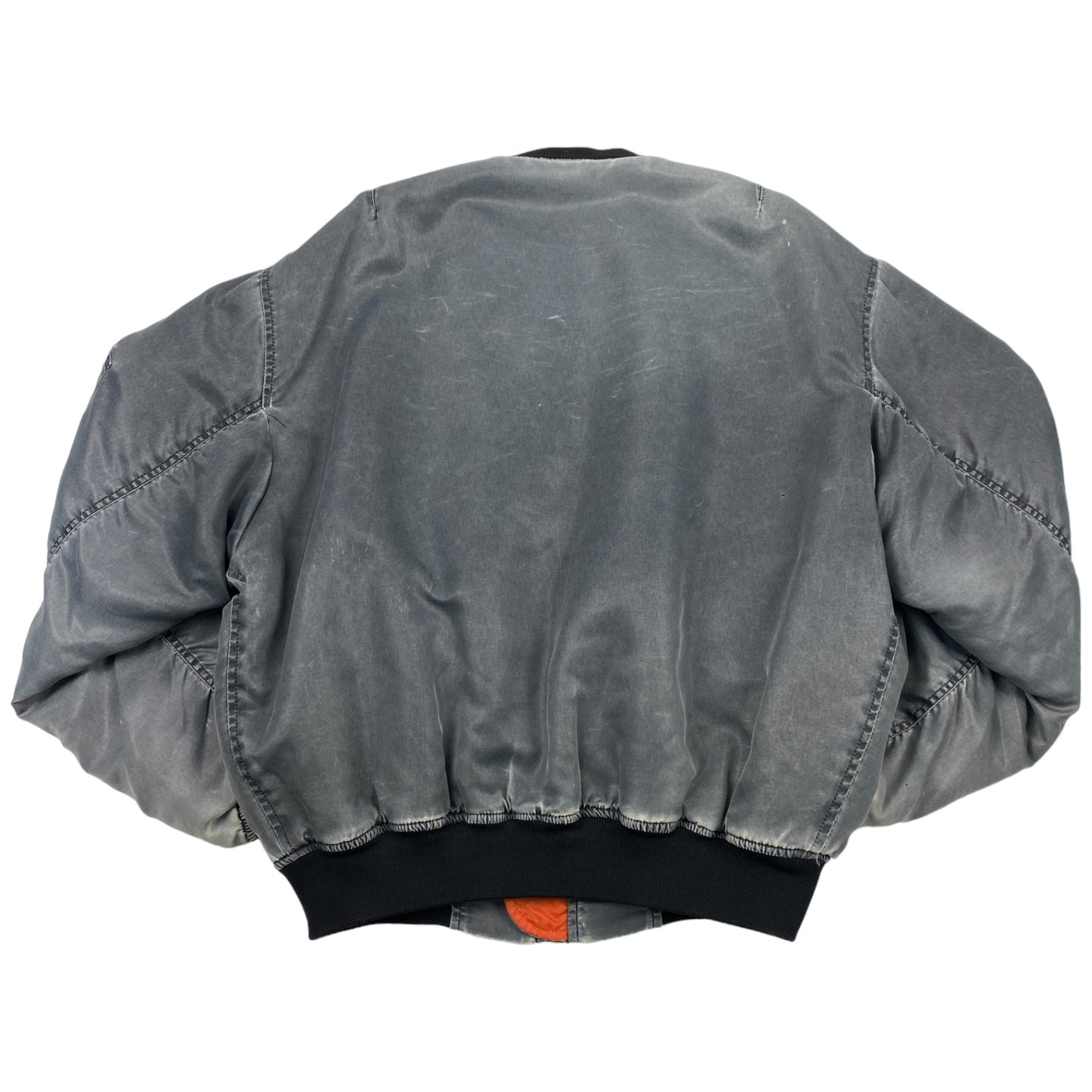 Chaqueta Bomber Levi's (M)