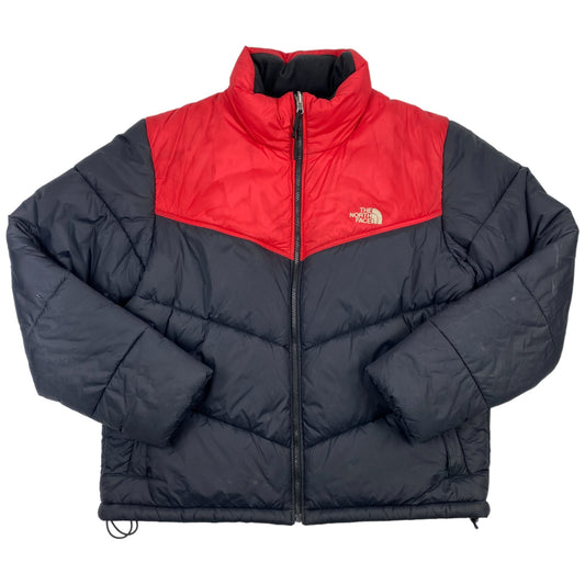 Chaqueta Plumifero The North Face (XL)