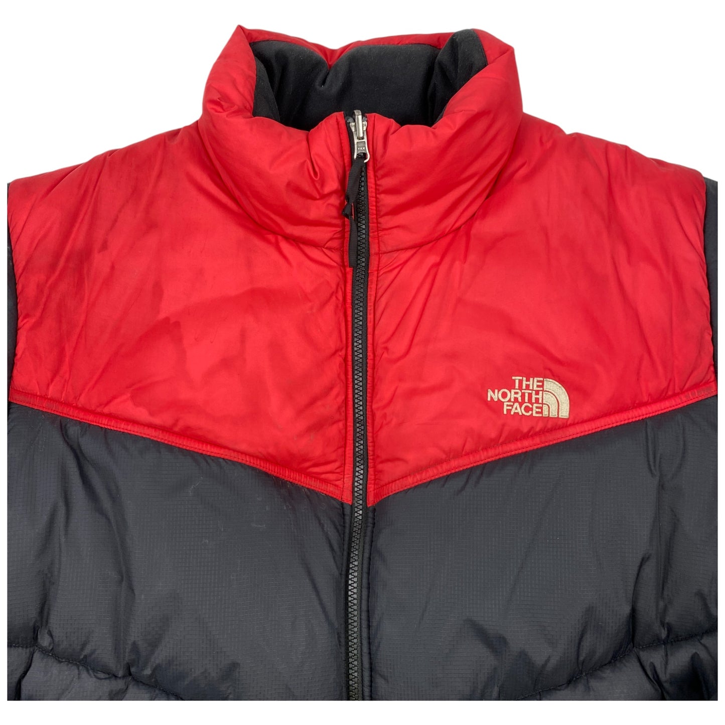 Chaqueta Plumifero The North Face (XL)