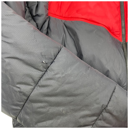 Chaqueta Plumifero The North Face (XL)