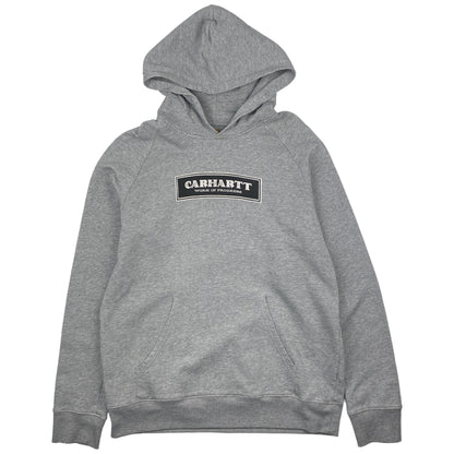 Sudadera Hoodie Carhartt (L)