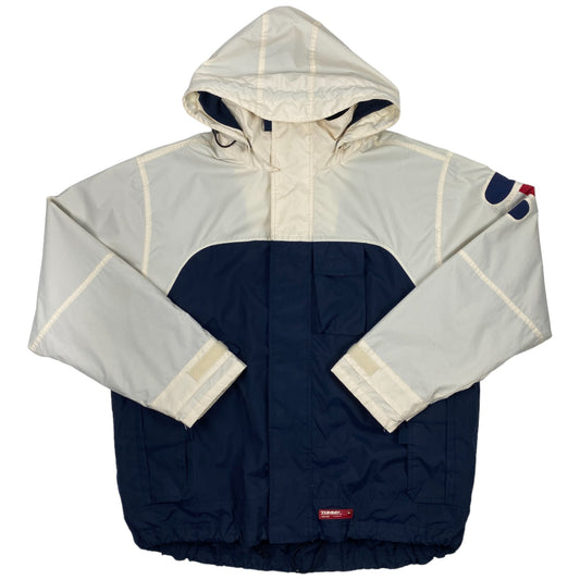 Chaqueta Tommy Hilfiger (L)