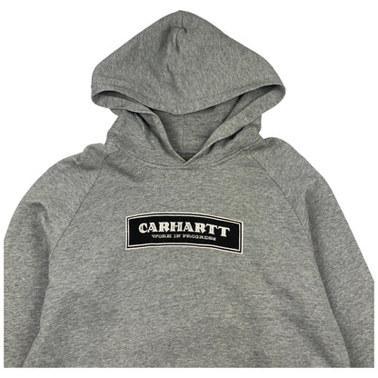 Sudadera Hoodie Carhartt (L)