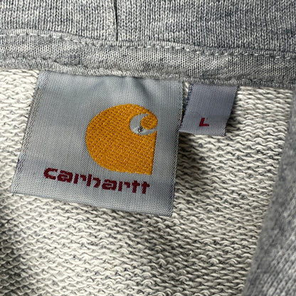 Sudadera Hoodie Carhartt (L)