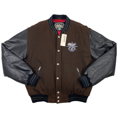 Chaqueta Bomber Yamaha (XL)