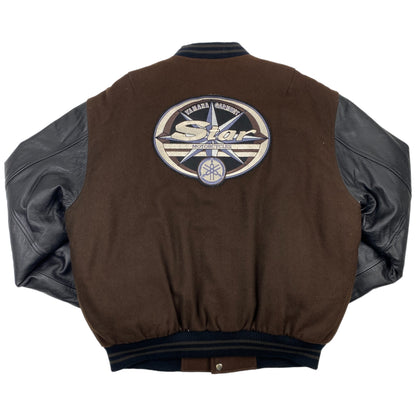 Chaqueta Bomber Yamaha (XL)