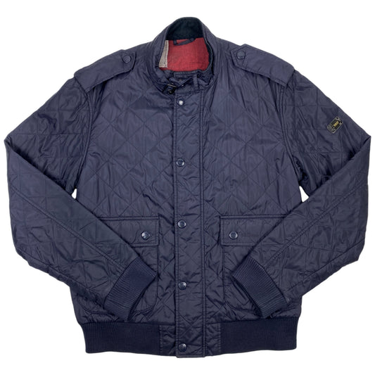 Chaqueta Bomber Barbour (L)