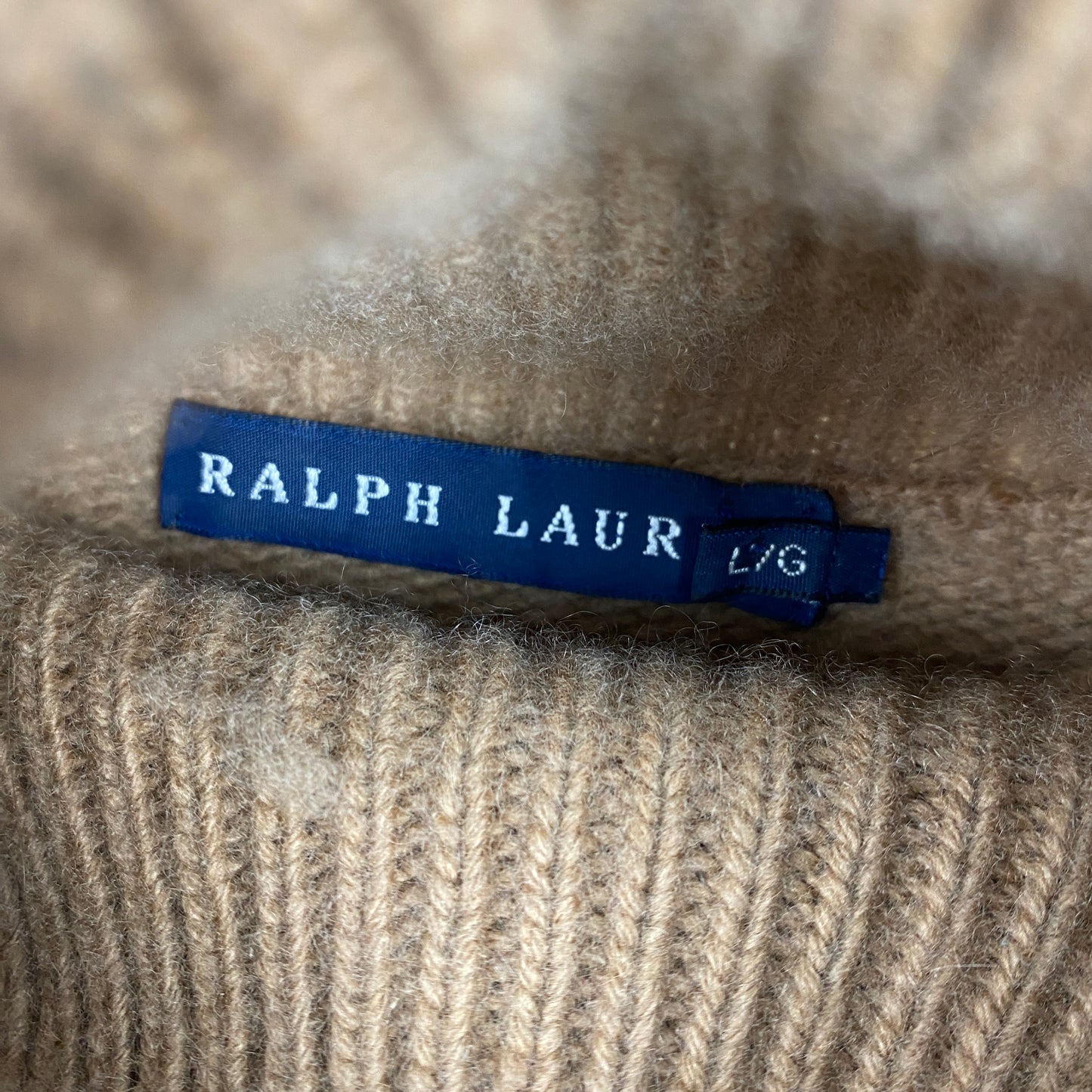 Jersey Ralph Lauren (M)