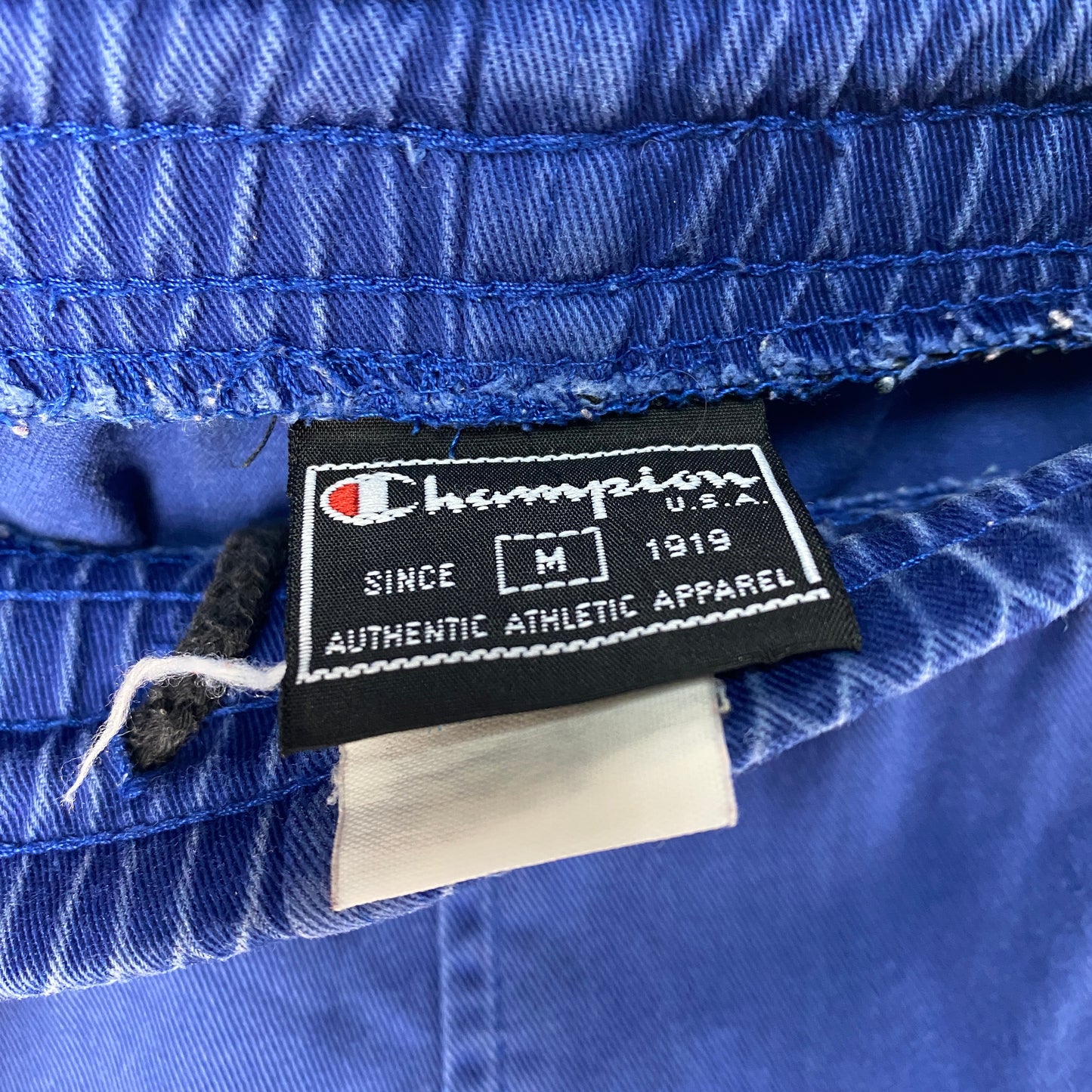 Champion 1919 M Shorts