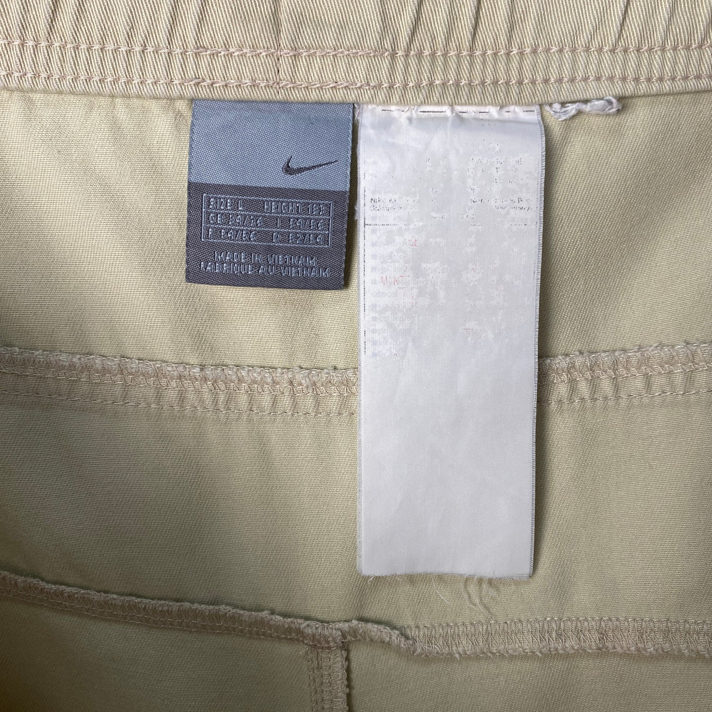 Pantalón Short Nike Air 2000s L