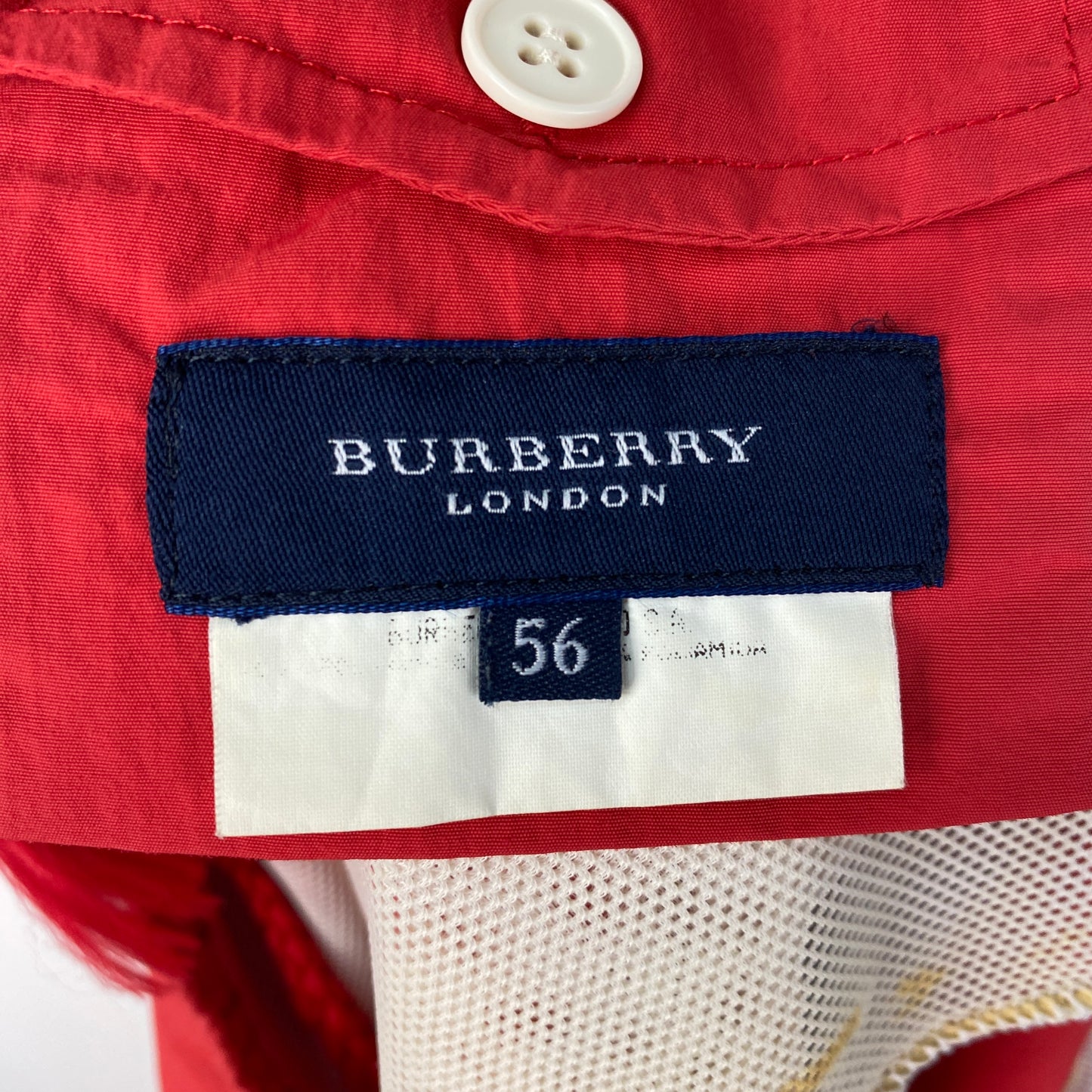 Burberry London Shorts XL(56)