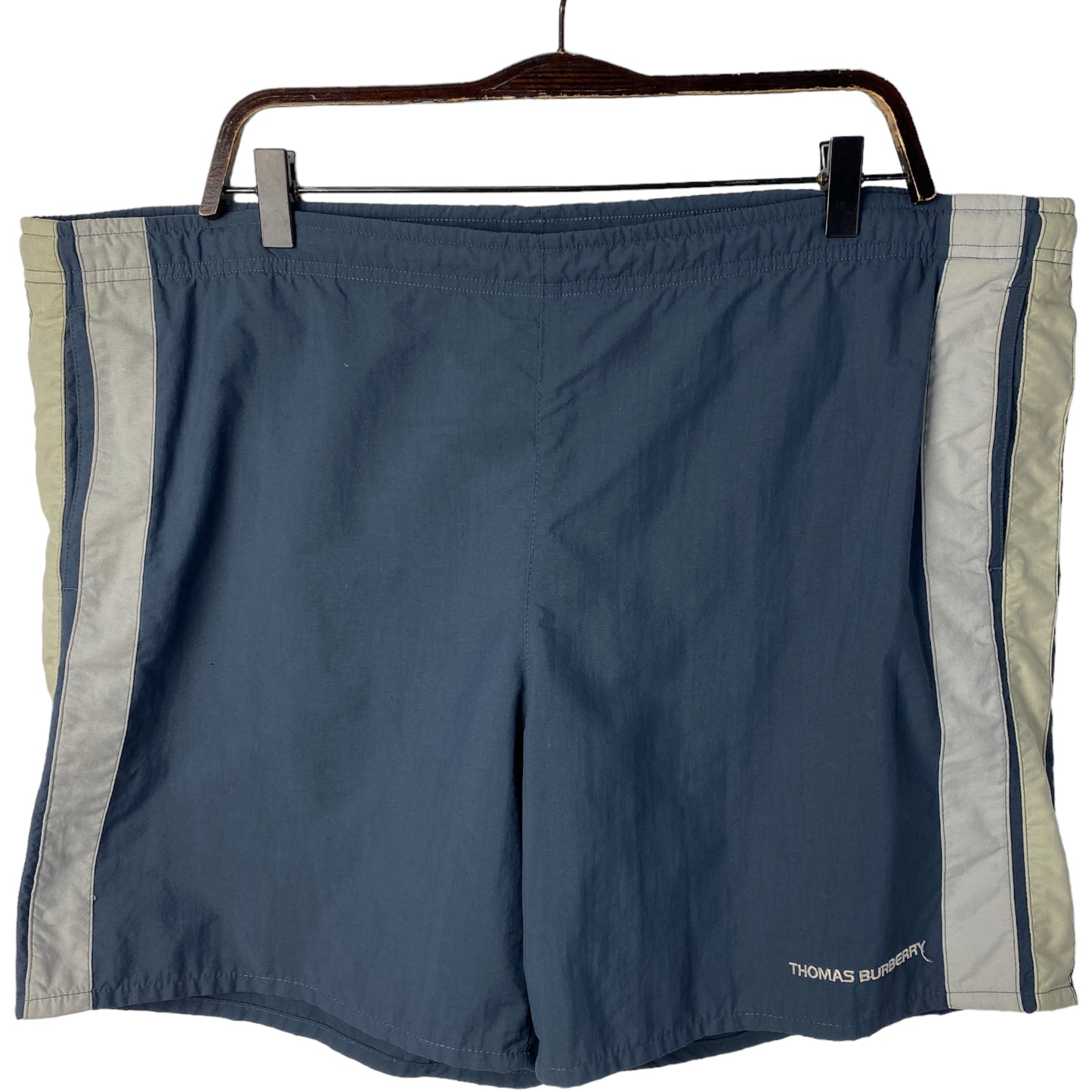 Thomas Burberry 1835 XL Shorts