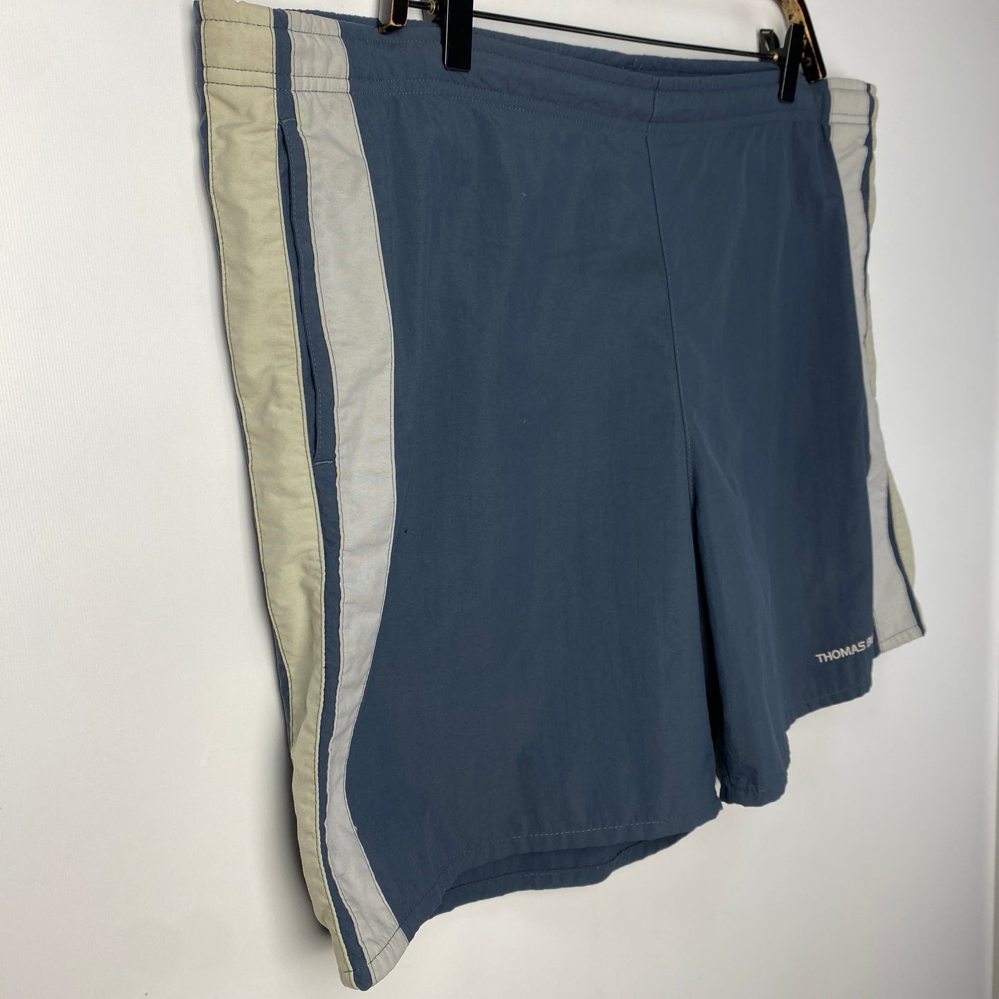 Thomas Burberry 1835 XL Shorts