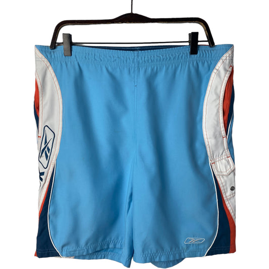 Reebok S Shorts