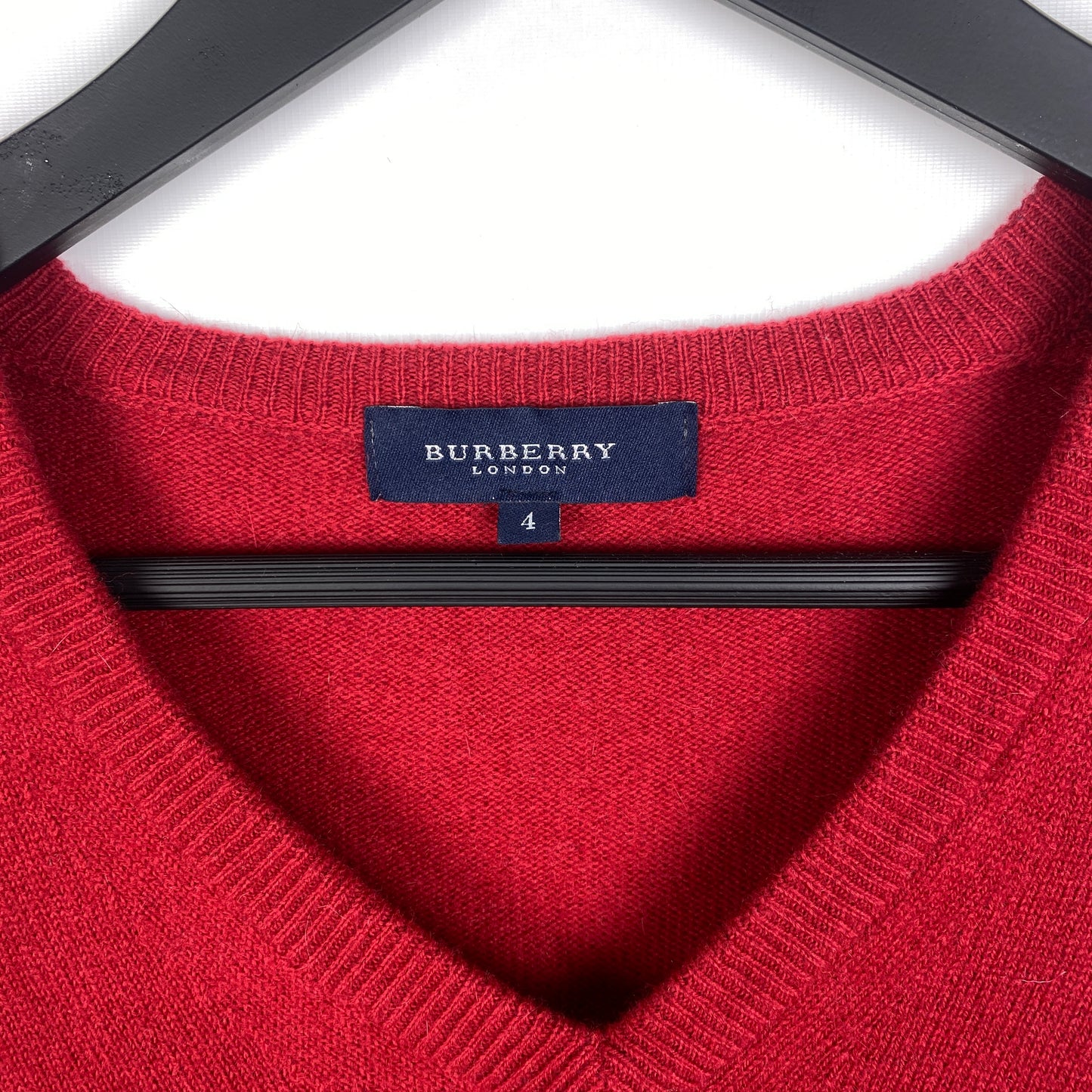 Burberry London Sweater M(4)