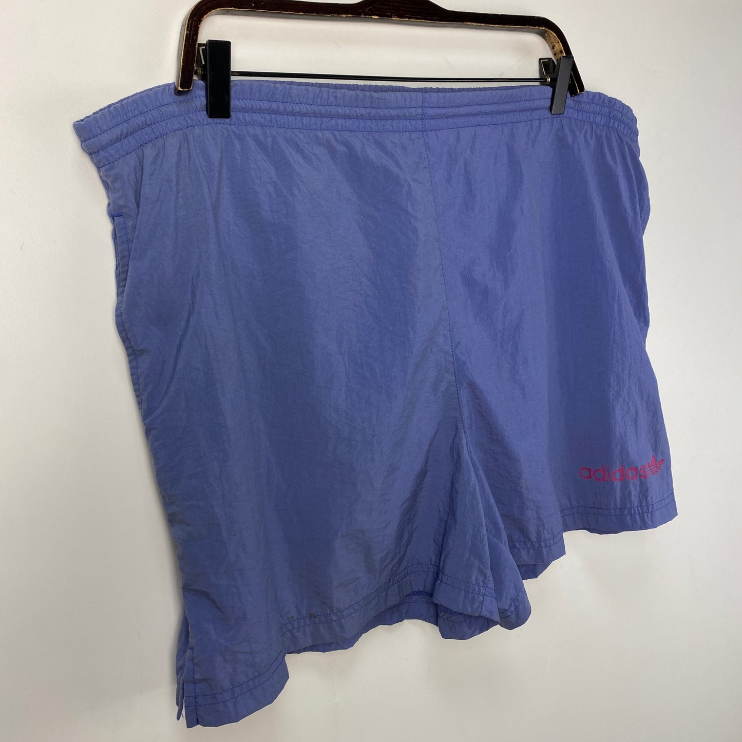 Pantalón Short Adidas 1990s M