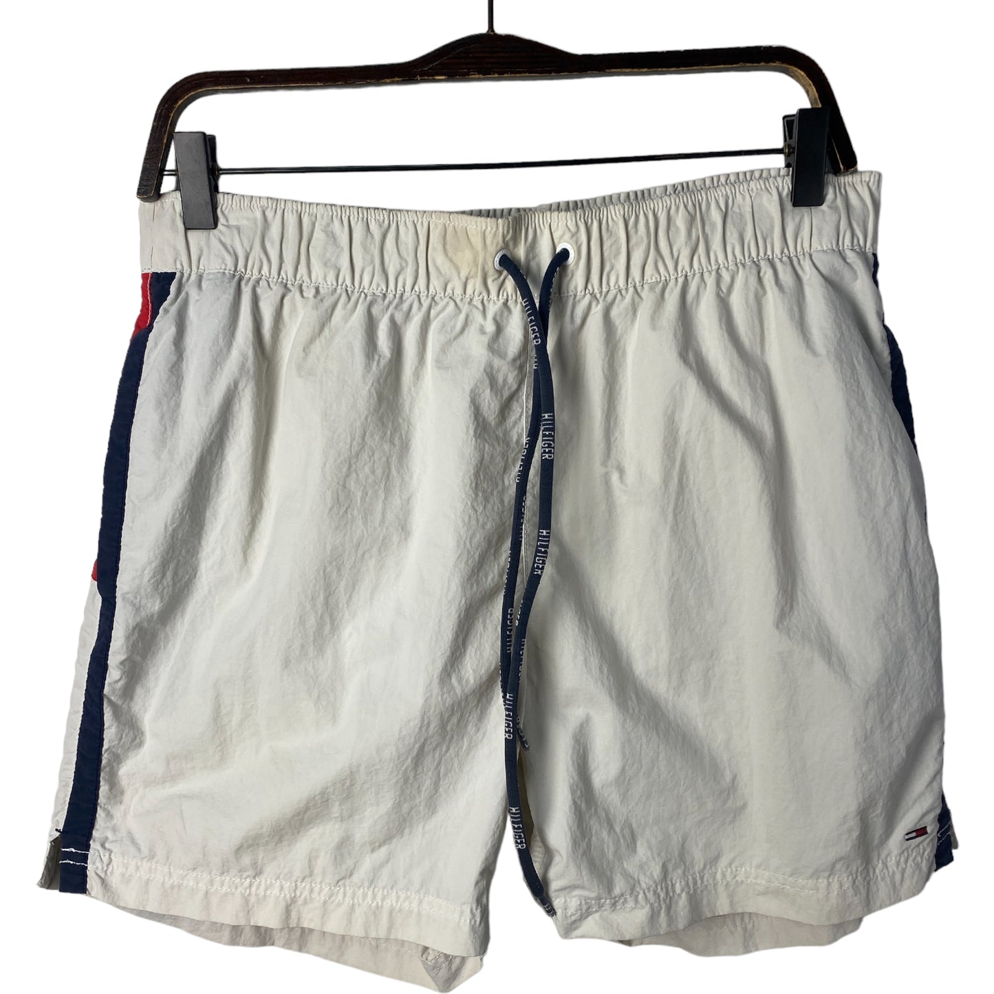 Pantalón Short Tommy Hilfiger L