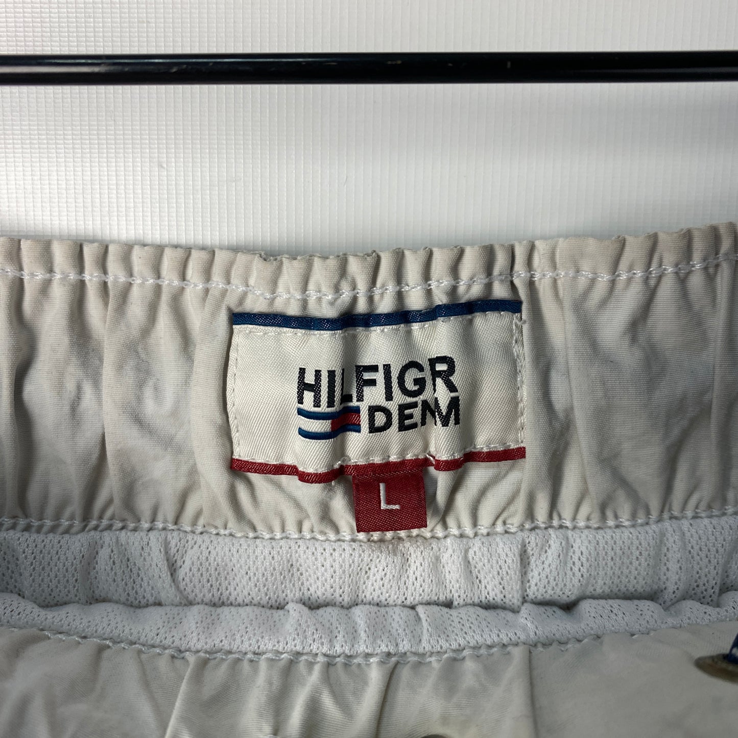 Pantalón Short Tommy Hilfiger L